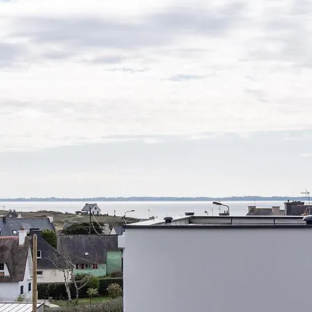 Avec Piscine, Vue Mer, 200 M De La